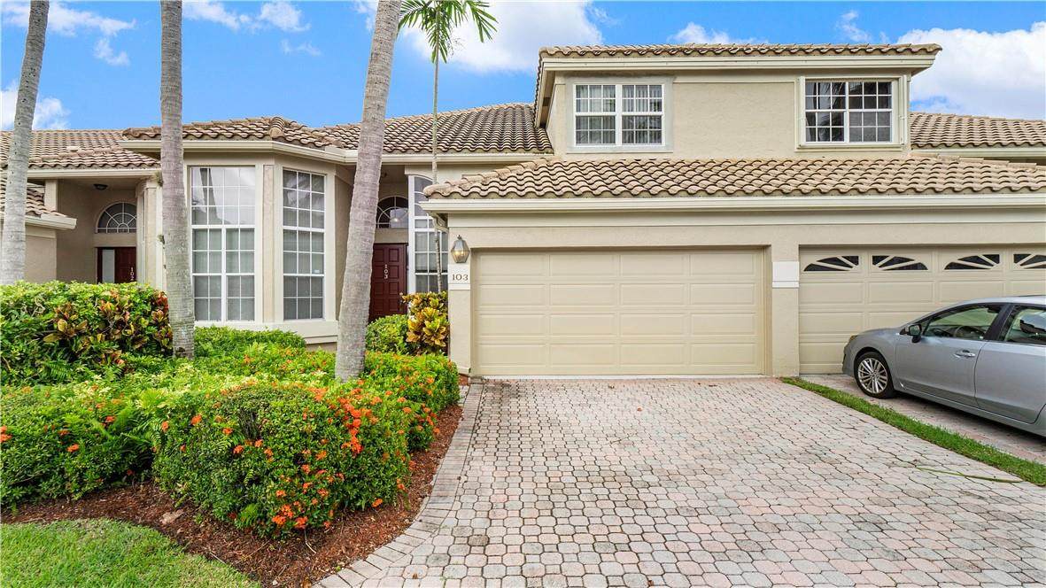 17210 Boca Club - Photo 1