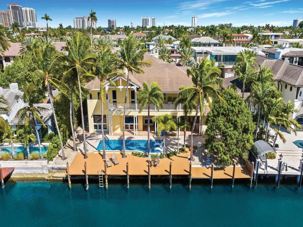 625 Isle Of Palms - Photo 1