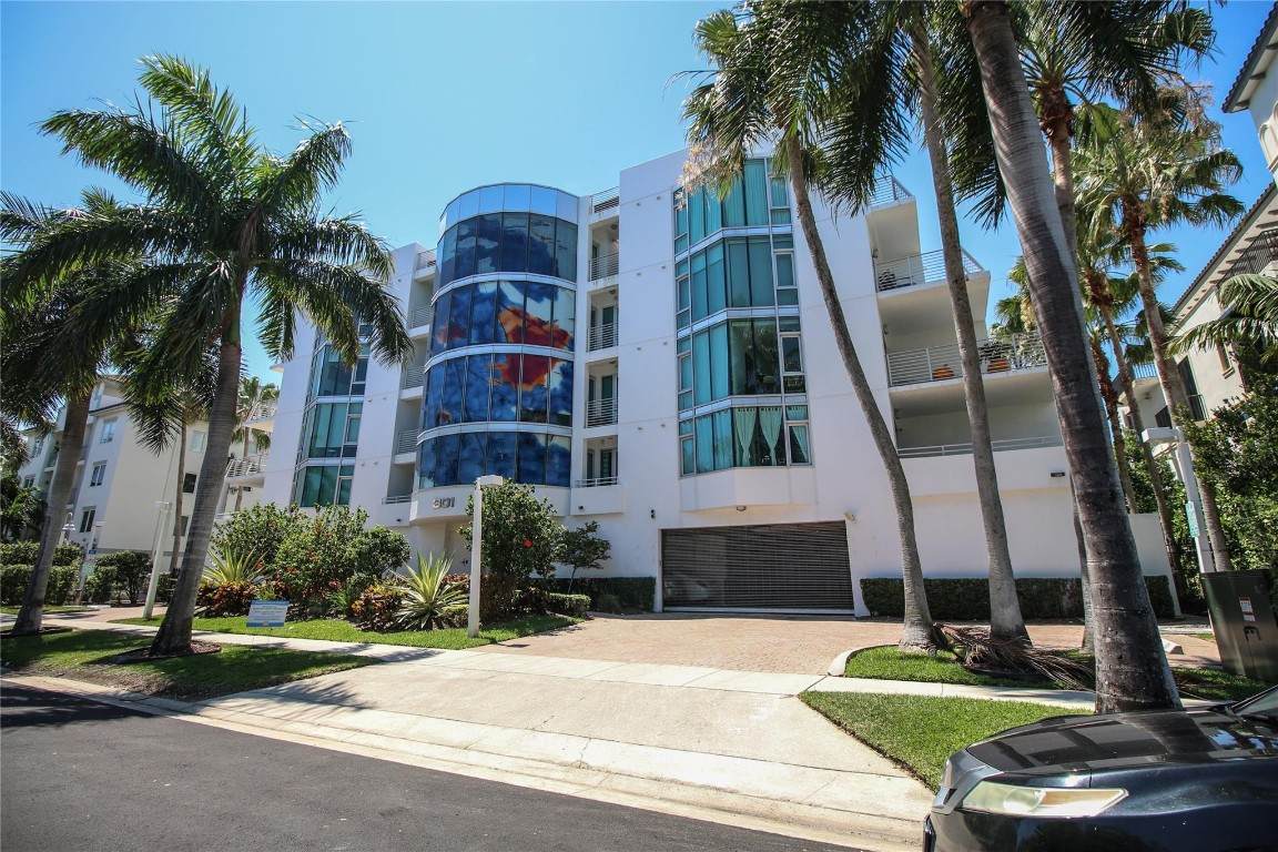 301 Hendricks Isle - Photo 1