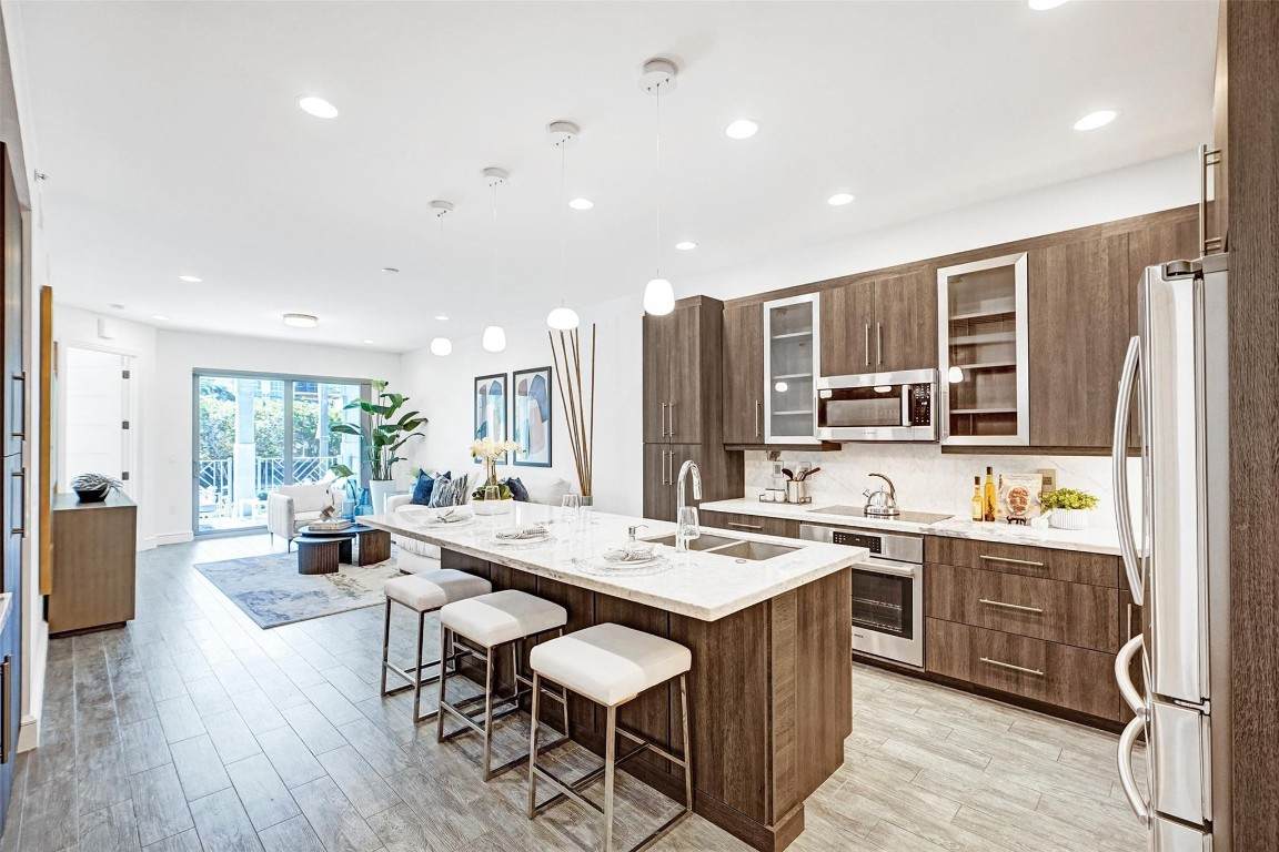 4511 El Mar Drive - Photo 1