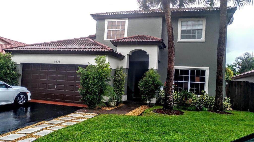 5531 49th Way - Photo 1