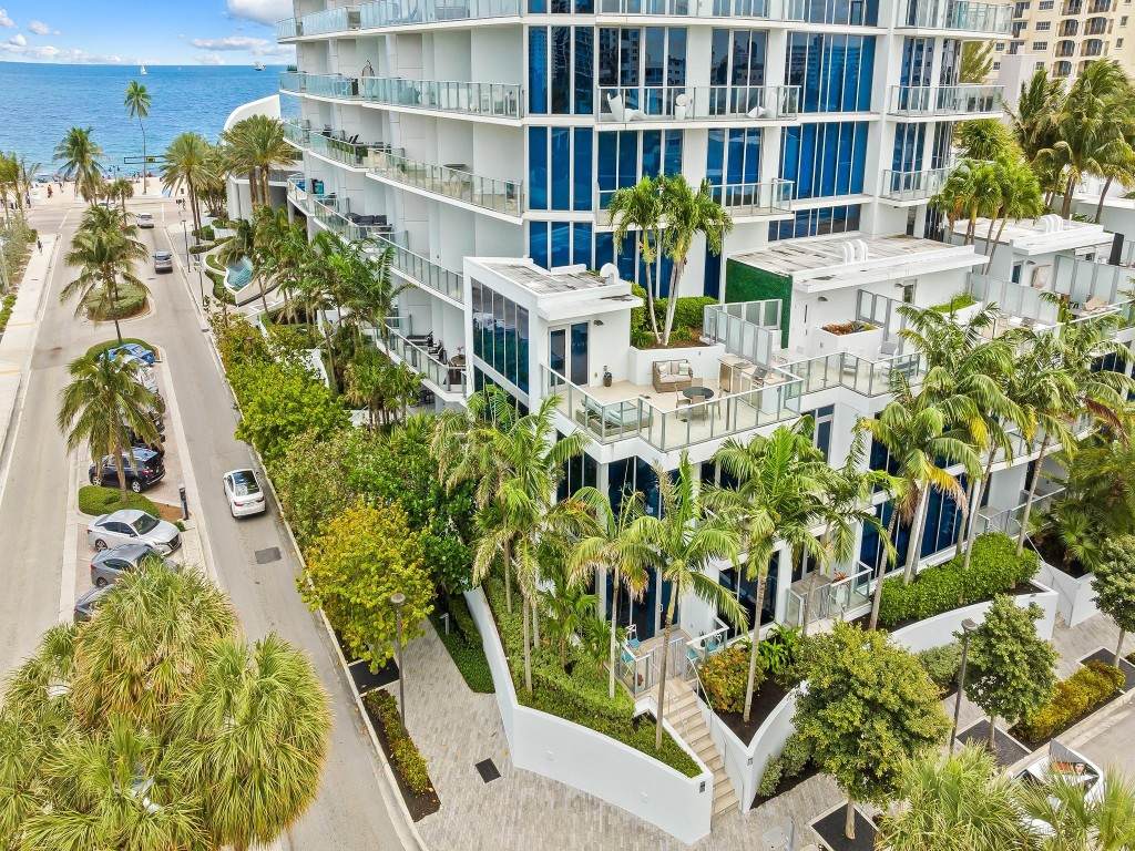 701 Fort Lauderdale Beach - Photo 1