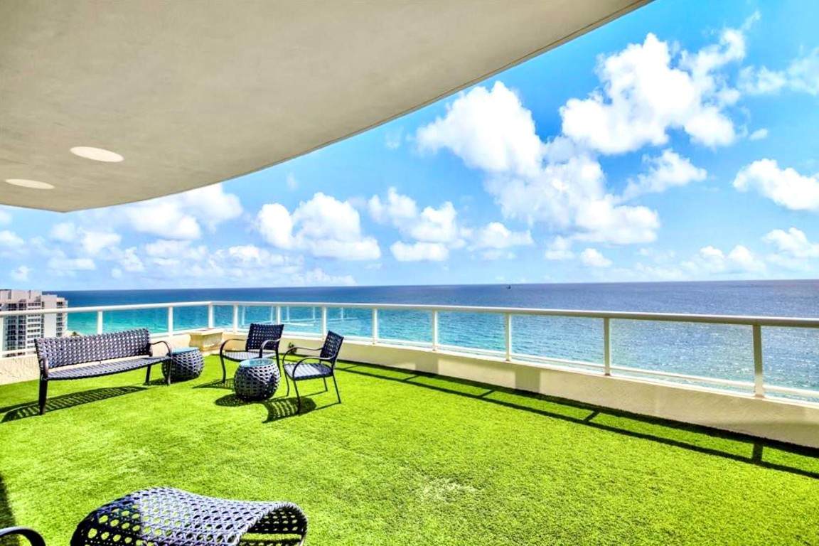 1 Fort Lauderdale Beach Boulevard - Photo 1