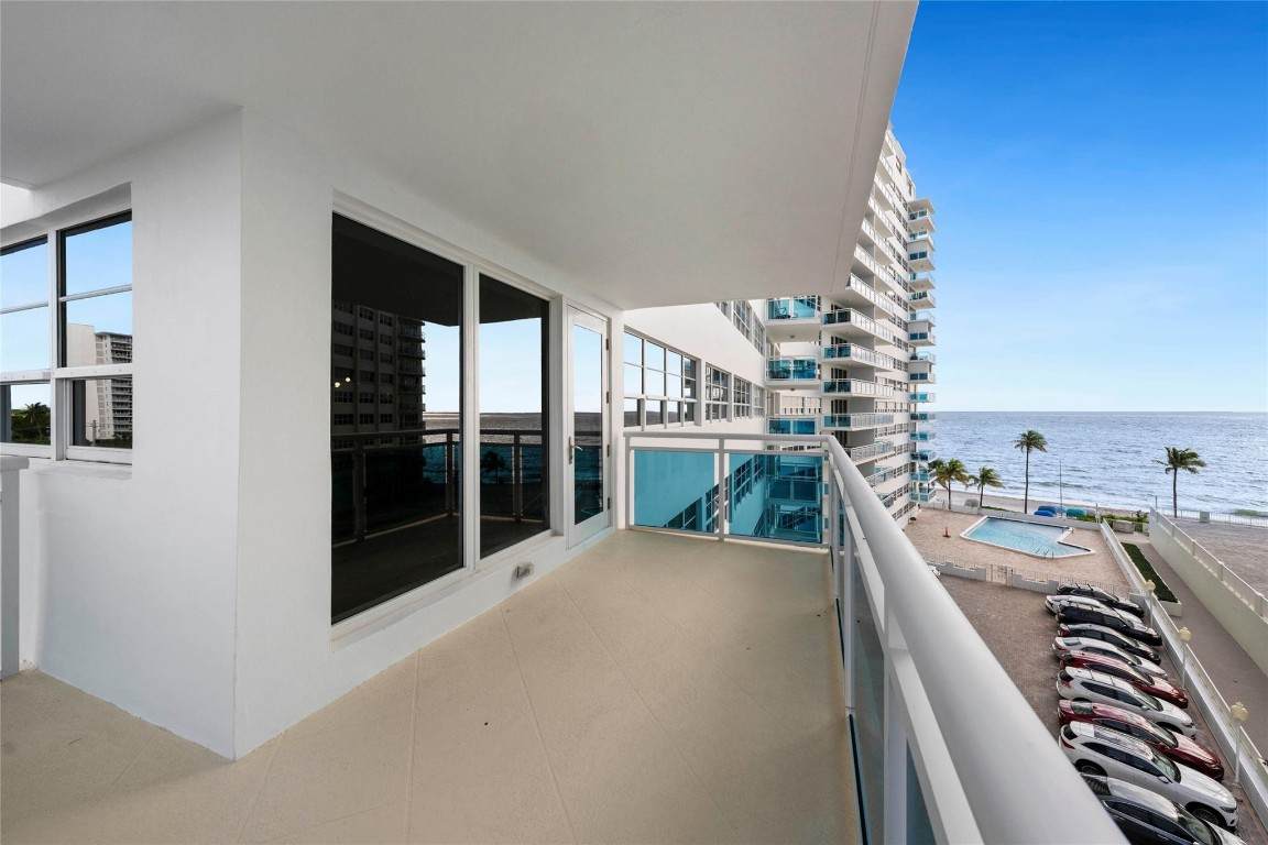 3430 Galt Ocean Drive - Photo 1