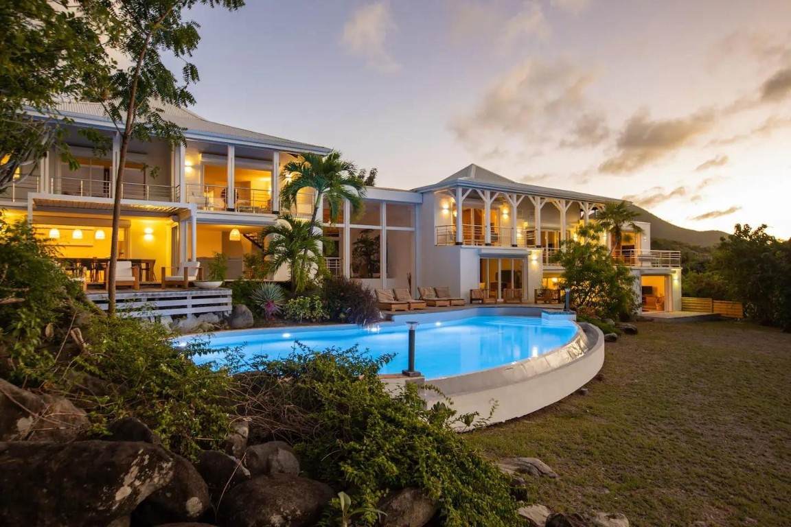 0 Anse Marcel - Photo 1