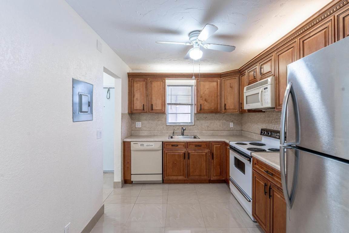 2551 Aragon Boulevard - Photo 1