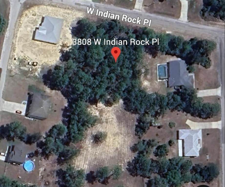 3808 Indian Rock Place - Photo 1