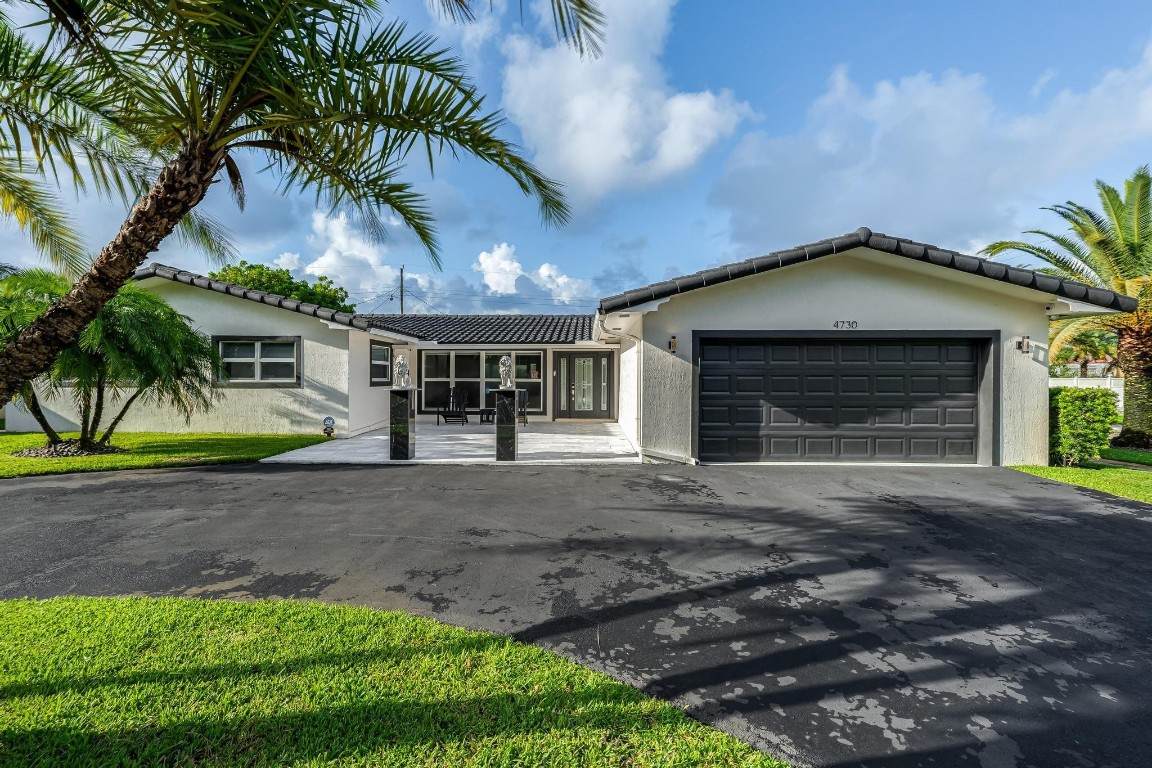 4730 Taylor - Photo 1