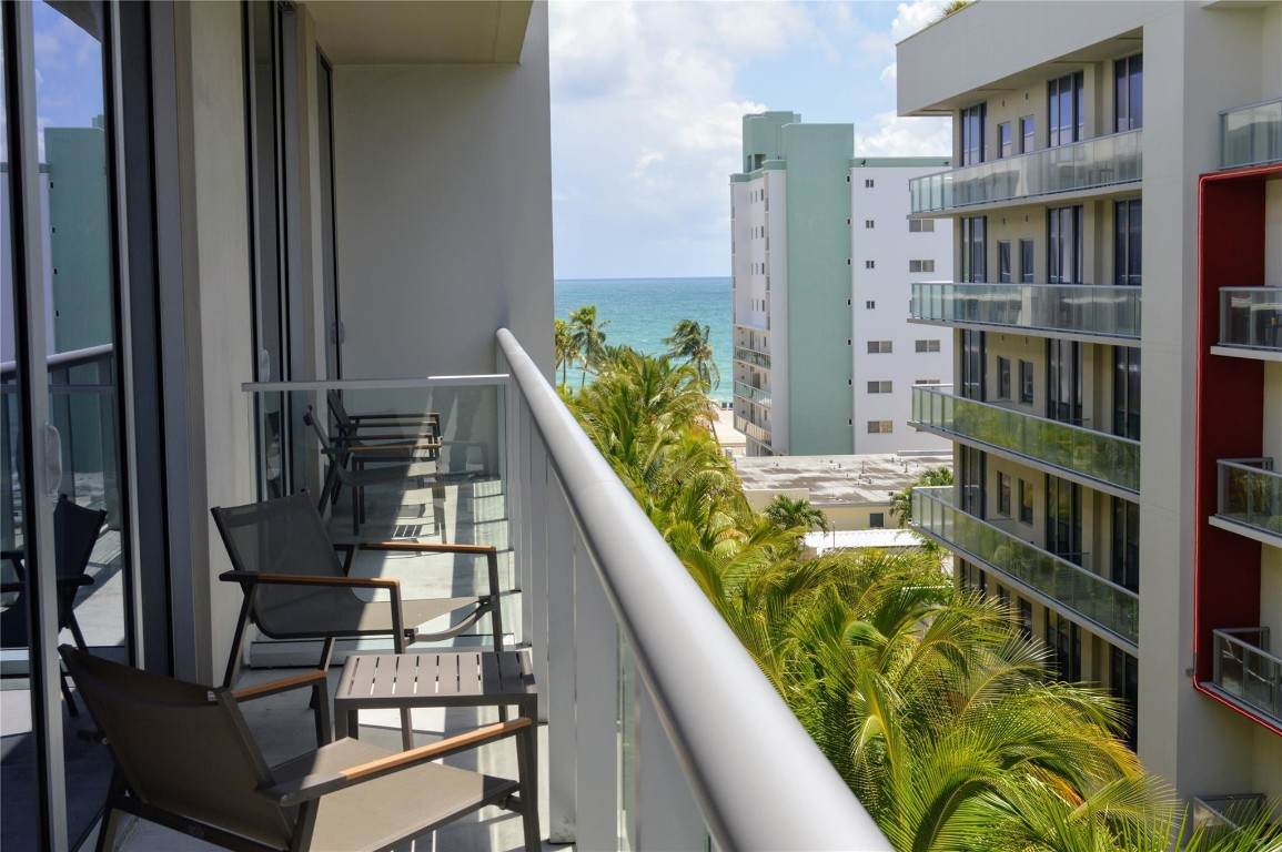 777 Ocean Drive - Photo 1