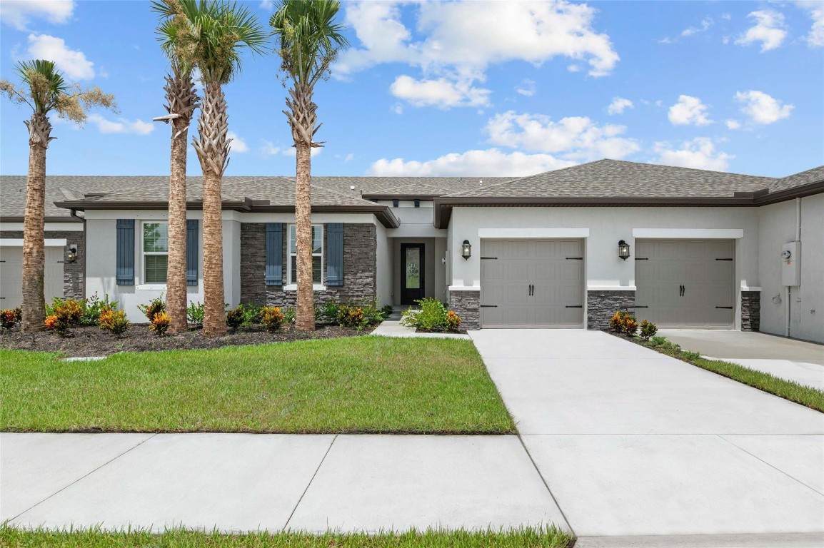5415 Gladness Court - Photo 1