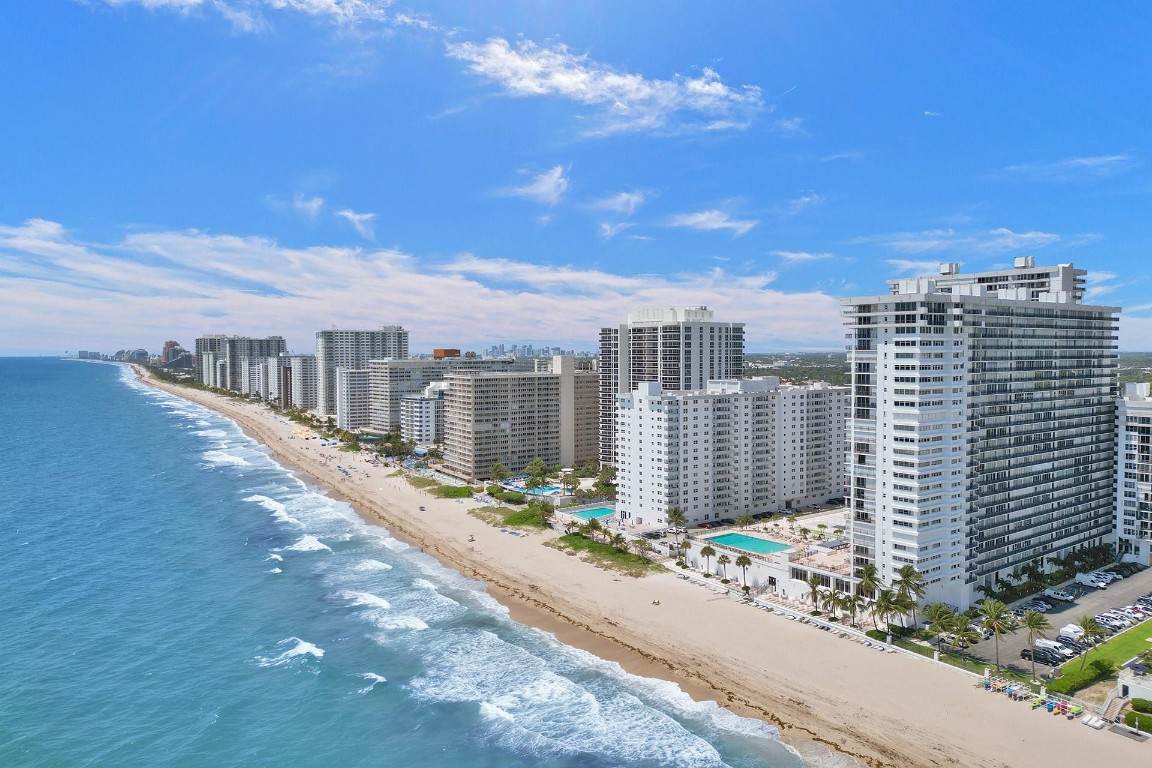4280 Galt Ocean Drive - Photo 1