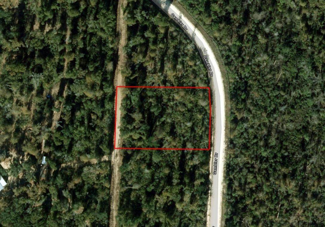 0 Gambier Drive - Photo 1
