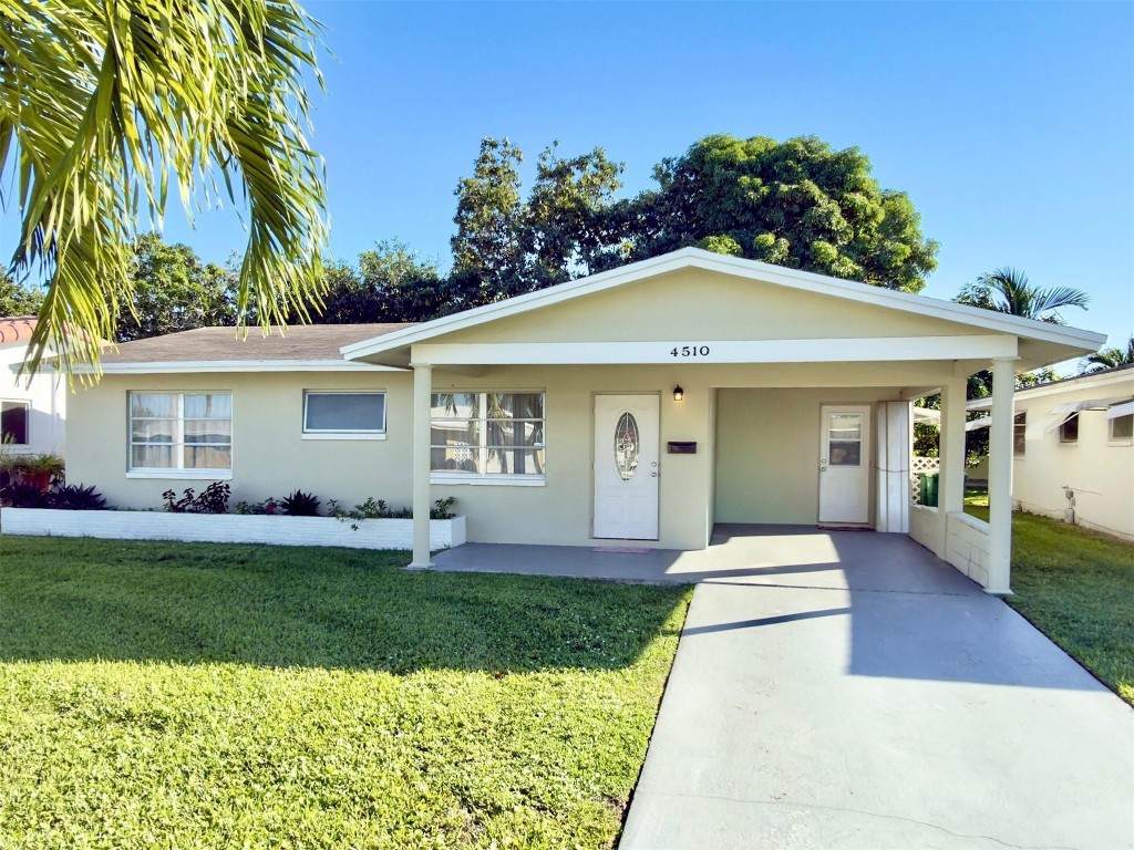 4510 46th Street - Photo 1