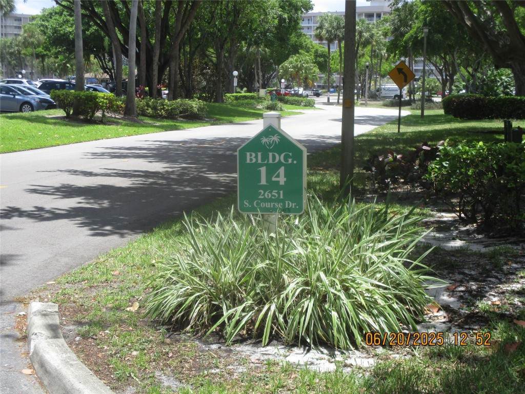 2651 Course - Photo 1