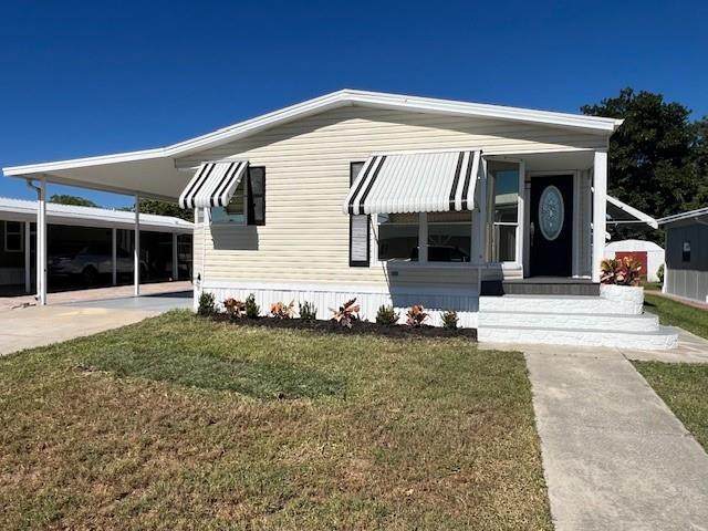 1601 Hwy 441 - Photo 1