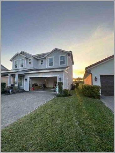 857 Wandering Willow Way - Photo 1