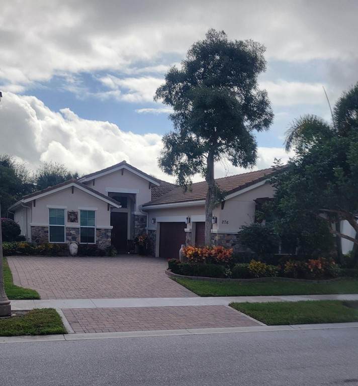 276 Carina Drive - Photo 1