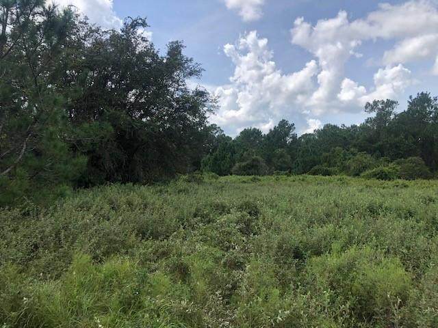 0 Old Grade Road - Photo 1