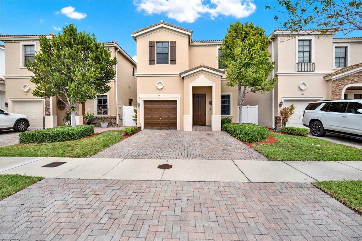805 191st Street - Photo 1