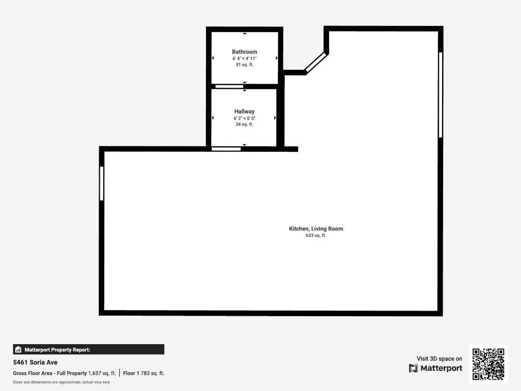 5461 Soria - Photo 1