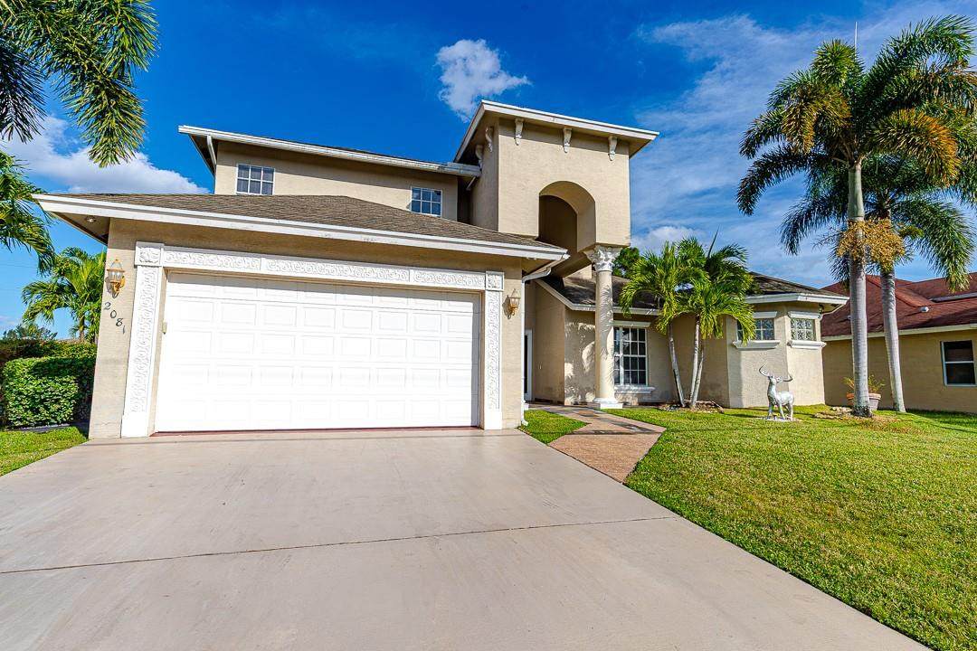 2081 Bayshore Boulevard - Photo 1