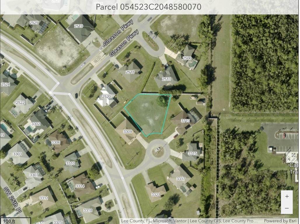 3311 Oasis Boulevard - Photo 1