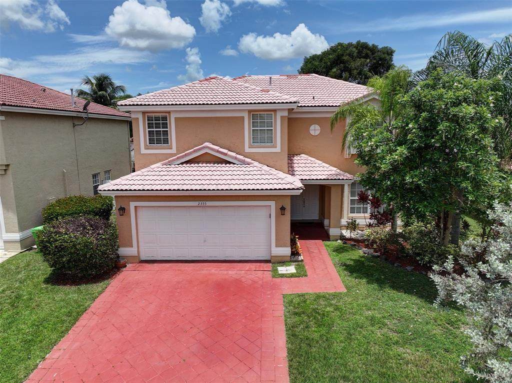2355 138th Drive - Photo 1