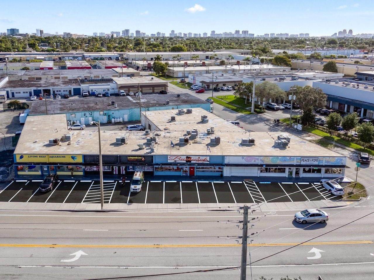 4800 Dixie Highway - Photo 1