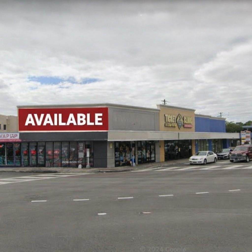 3061 Federal Highway - Photo 1