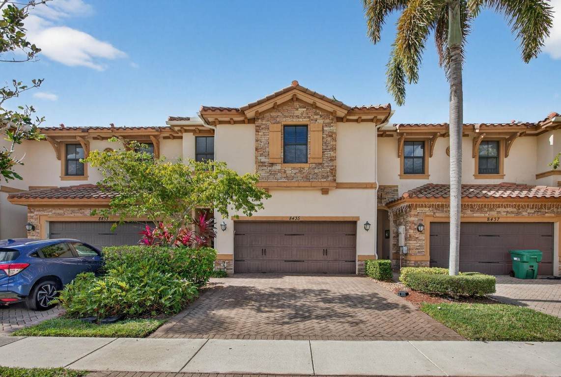 8435 Blue Cove - Photo 1