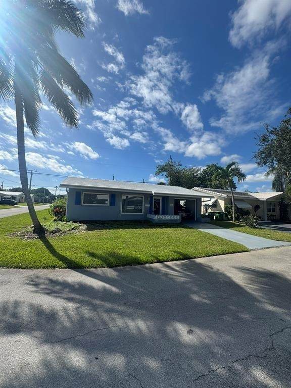2400 55th Street - Photo 1