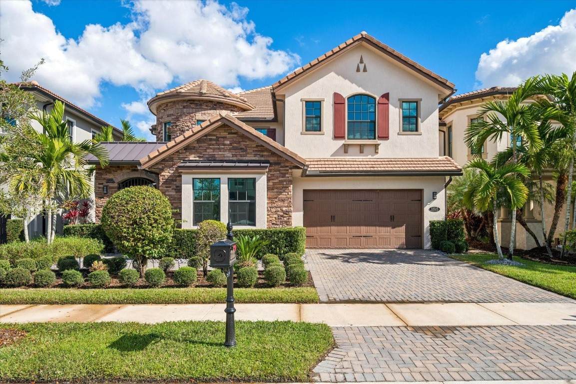 11515 Horizon Road - Photo 1