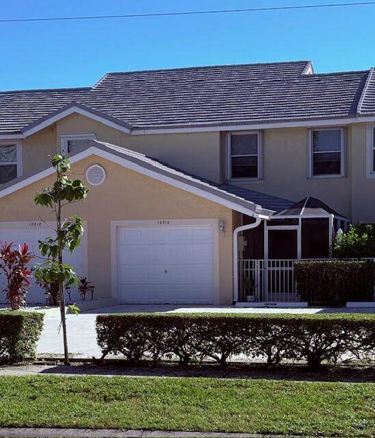 12816 Woodmill Drive - Photo 1