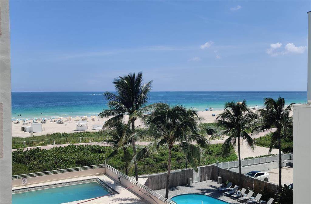 345 Ocean Drive - Photo 1