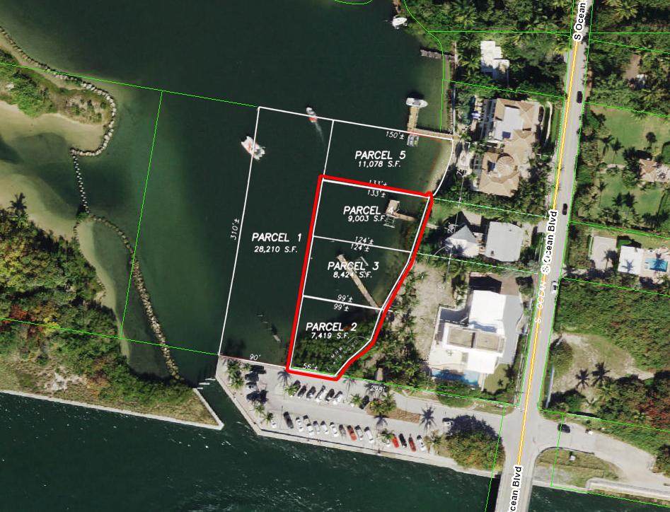 4000 Ocean Boulevard - Photo 1