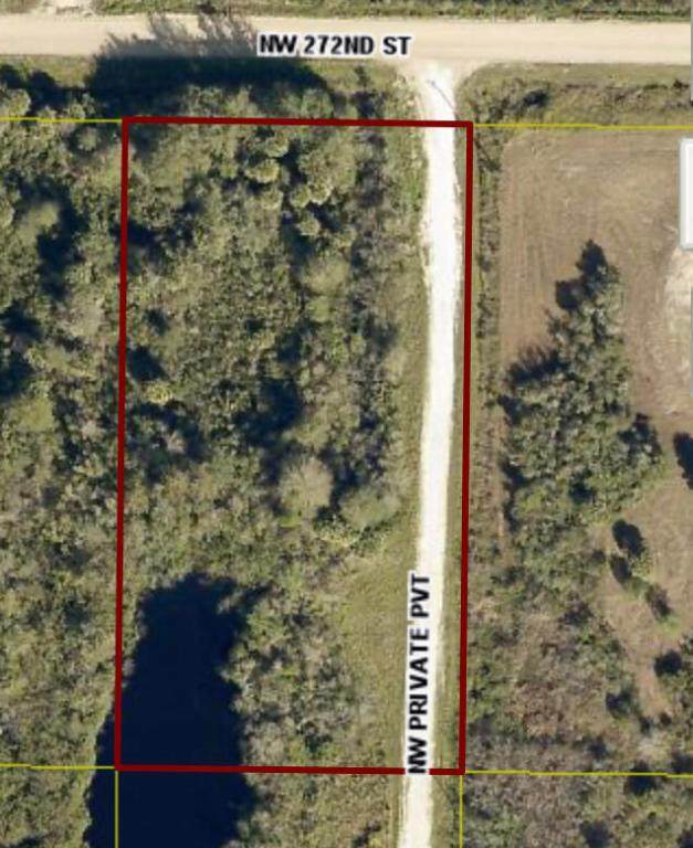 18820 272nd Street - Photo 1