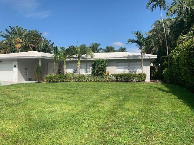 701 Harbour Drive - Photo 1