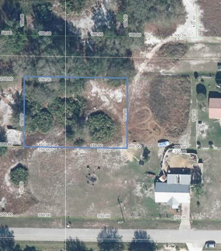 2749 Cordova Road - Photo 1