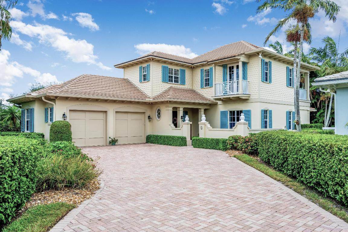 410 Palm Island Circle - Photo 1