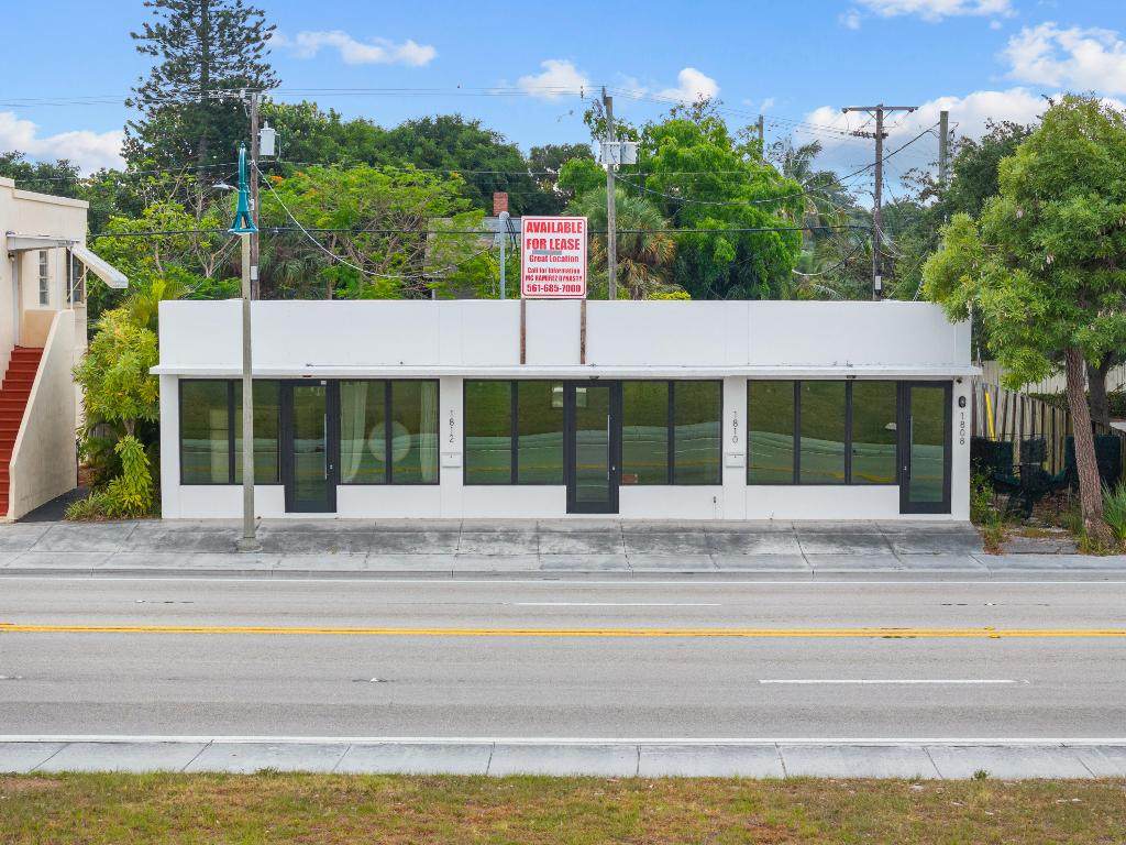 1808/1810 Dixie Highway - Photo 1