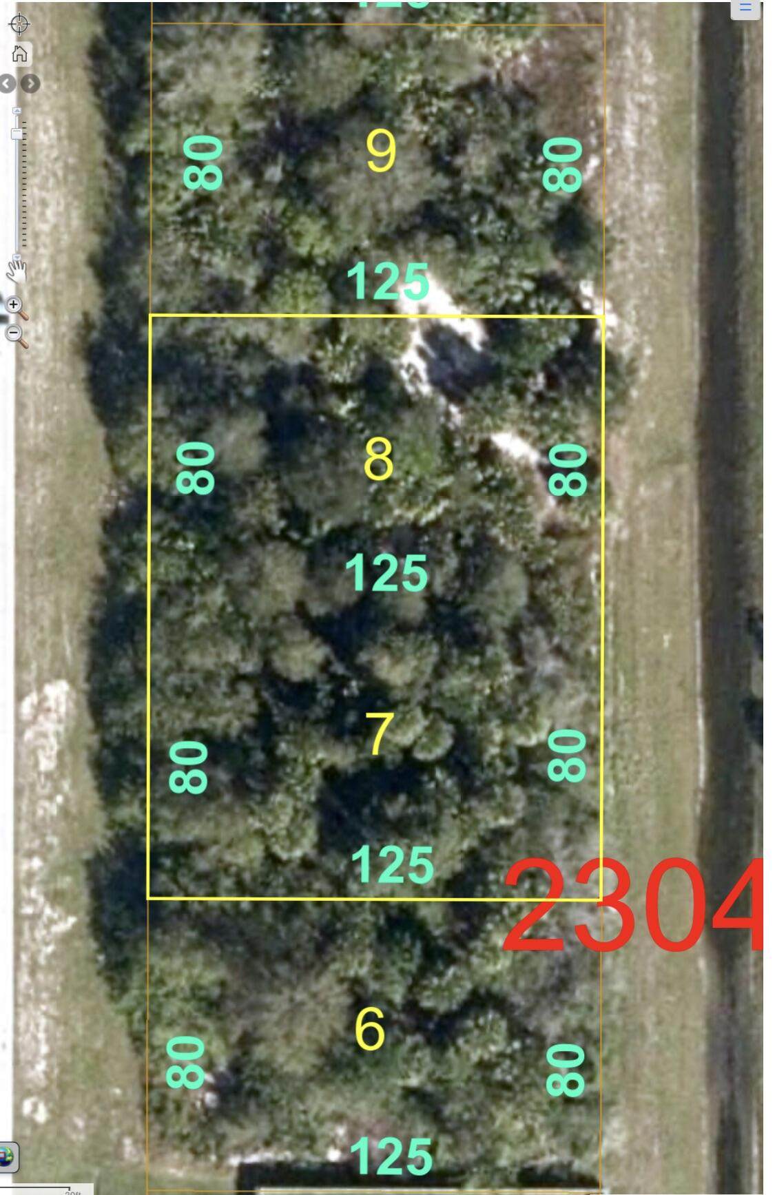 4249 Port St Lucie Street - Photo 1