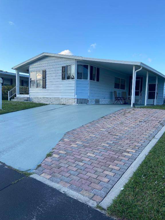 240 Travis Cay Place - Photo 1