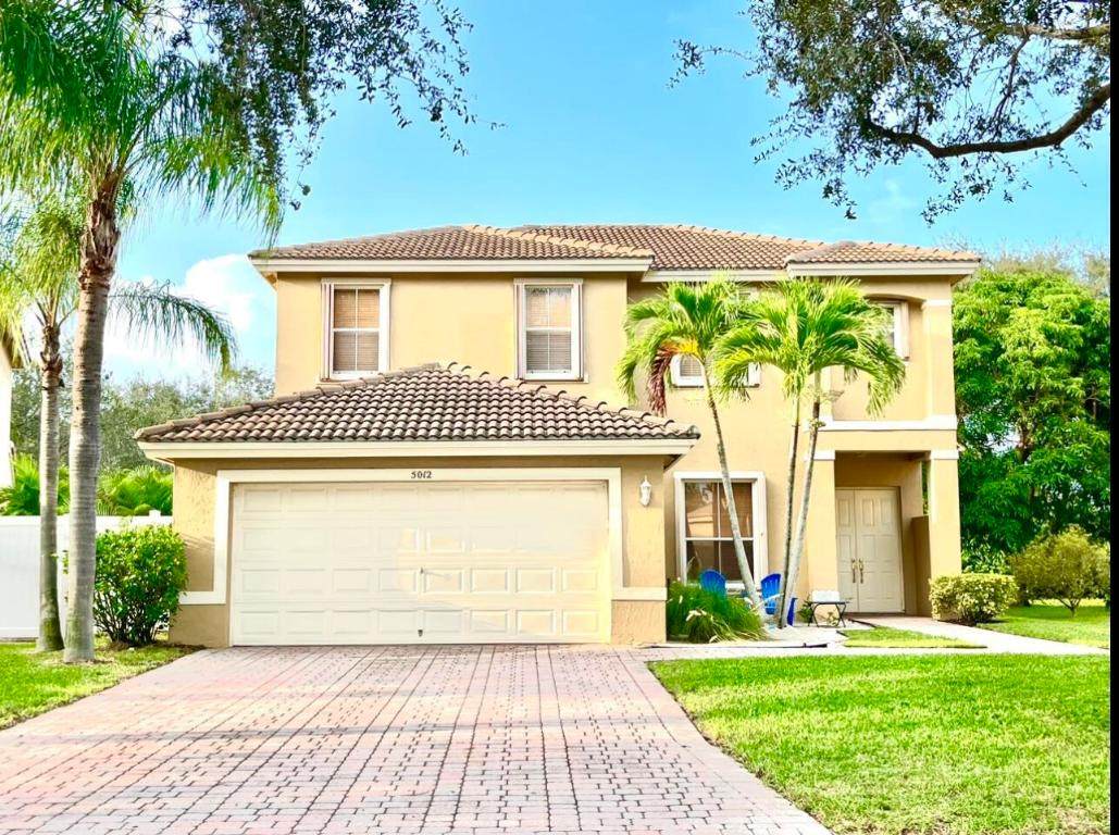 5012 Victoria Circle - Photo 1