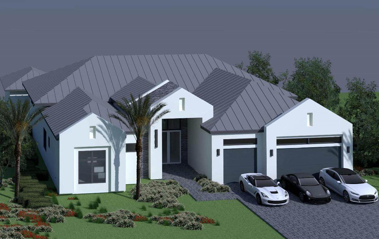 315 Ellamar - Photo 1