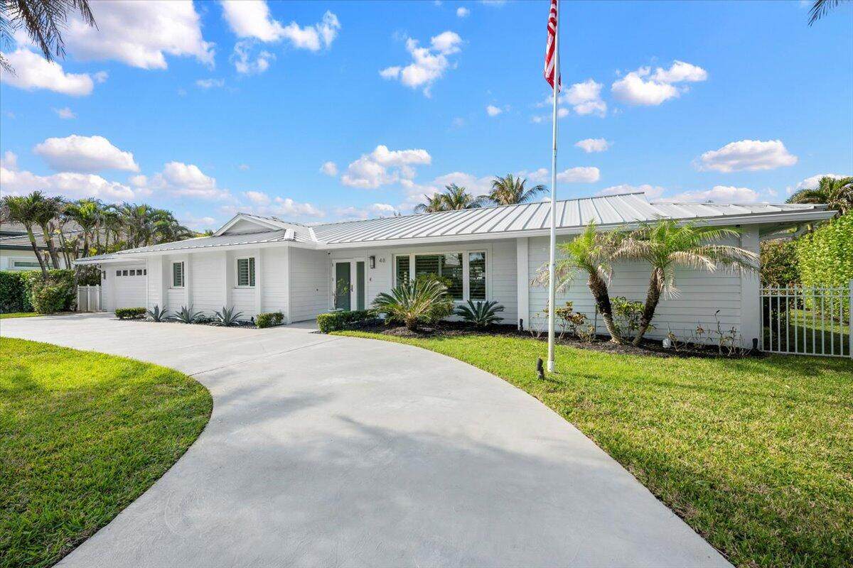 48 Ocean Drive - Photo 1