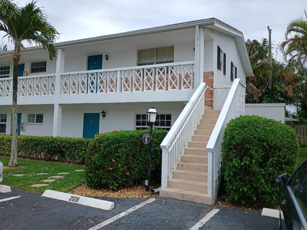 5505 Ocean Boulevard - Photo 1