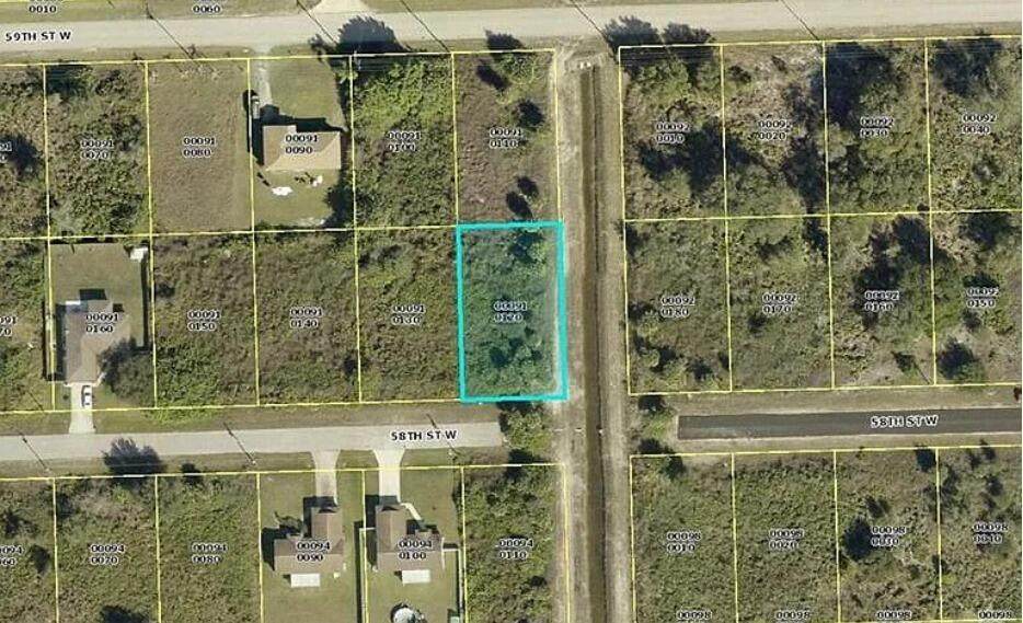 2600 58th Street - Photo 1