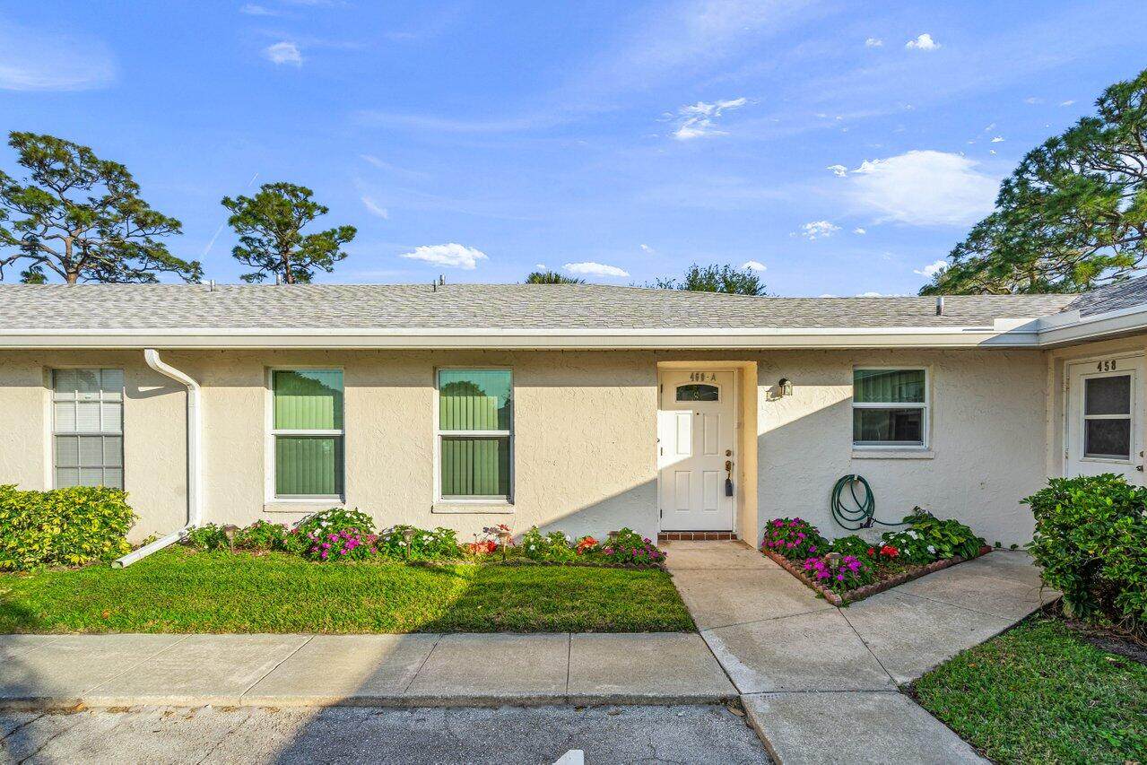 460 Franconia Circle - Photo 1