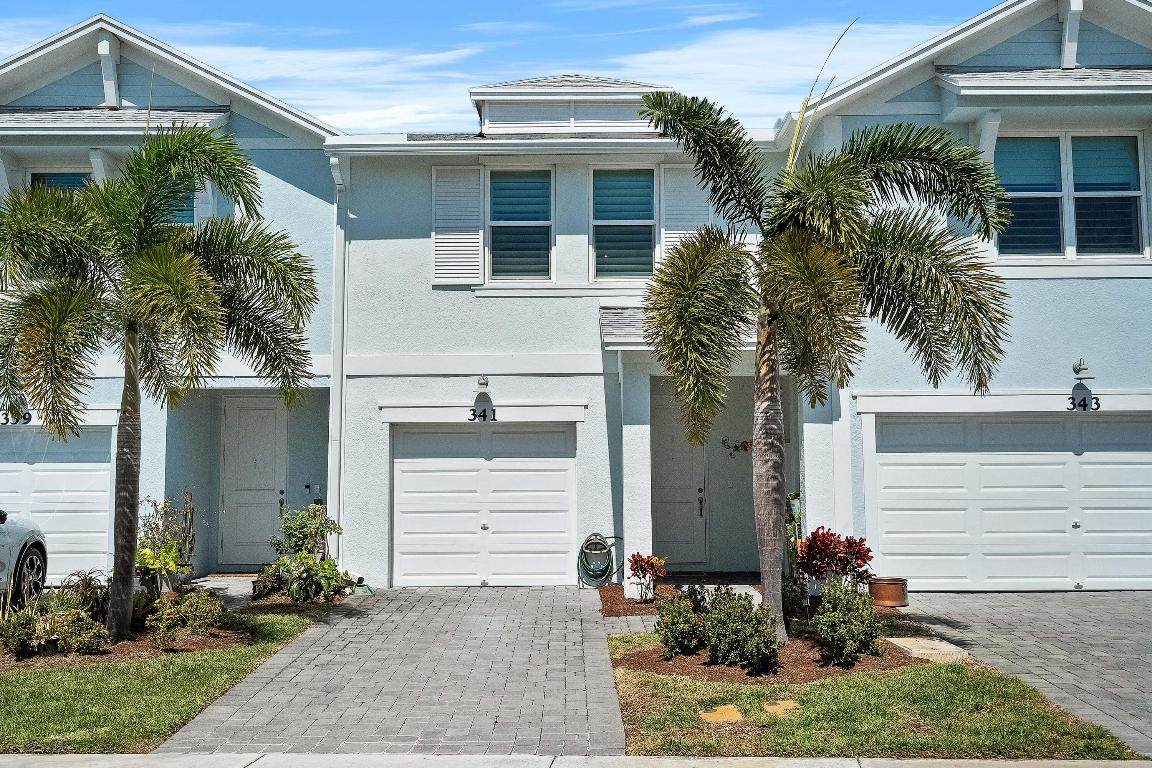 341 Halifax Lane - Photo 1