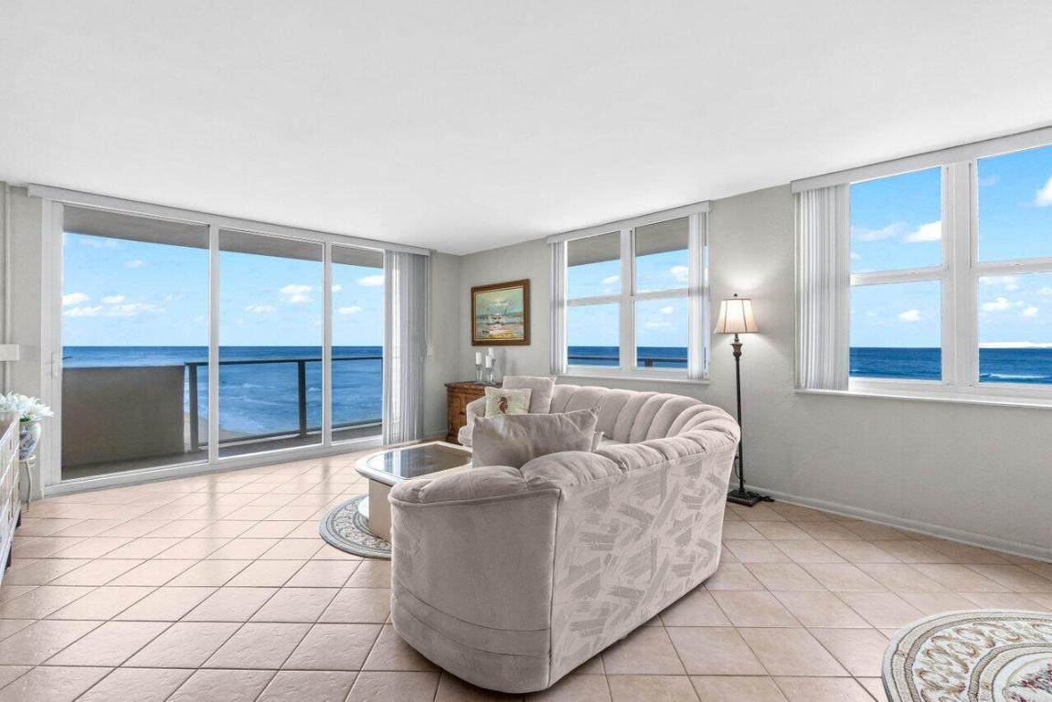 5440 Ocean Drive - Photo 1